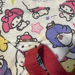 キティーちゃんセット女の子80まとめ売りの画像