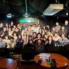 ドラマー募集🥁(残り1曲)都内軽音サークル