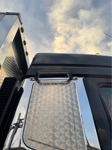 角起こしグリップ