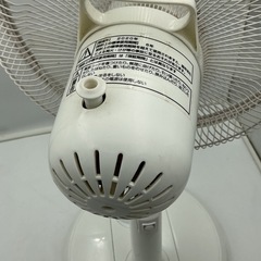 YAMAZEN（山善） 扇風機 DHMT-K306 サーキュレーターの画像