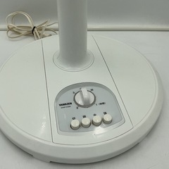 YAMAZEN（山善） 扇風機 DHMT-K306 サーキュレーターの画像