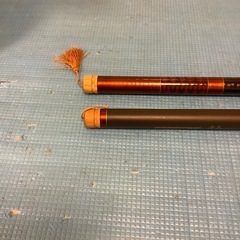 鮎竿　HI-POWER X鮎90中硬の画像