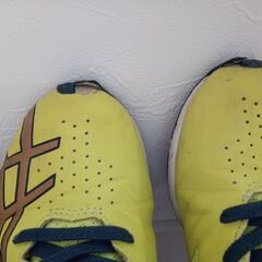 子供用スニーカー　21cm＋23cmの画像