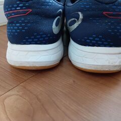 子供用スニーカー　21cm＋23cmの画像