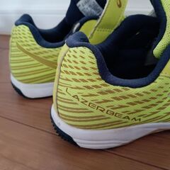 子供用スニーカー　21cm＋23cmの画像