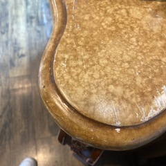 アンティーク
マントルピースの画像