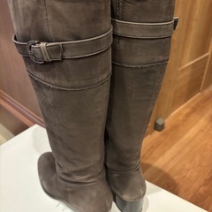 ロングブーツ
の画像