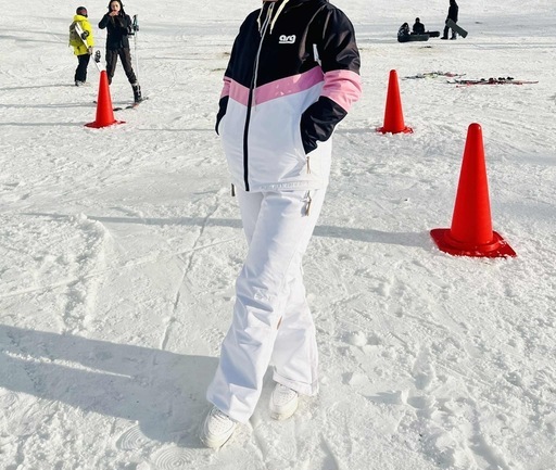 スノーボード服