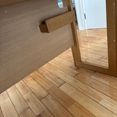 木製ディスク　中古の画像