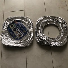 ジャンク　ガスマットの画像