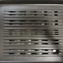 受け渡し予定者様　決定⭐︎【タイガー】ホットプレート２枚組の画像