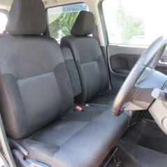 ダイハツ　ムーヴ　Ｘリミテッド　ＳＡＩＩＩ　★1年保証★ロードサービス付　社外ＳＤナビ　ワンセグ　バックカメラ　Ｂｌｕｅｔｏｏｔｈ　シートヒーター　スマートキー　プッシュスタート　ＥＴＣ　アイストップ　オートエアコン　オートライト　オートハイビーム　純正１４ＡＷの画像