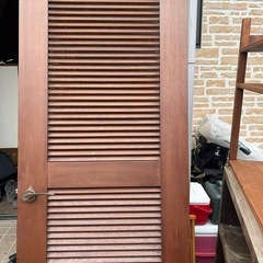 棚、扉などの画像