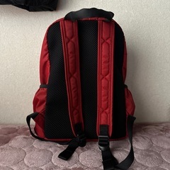 🉐美品HUNTERリュックの画像