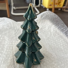 美品✨クリスマスツリー小物の画像