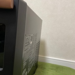 お問い合わせ多数  
SHARP RE-SD18A-B オーブンレンジ 2022年製の画像