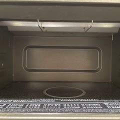 お問い合わせ多数  
SHARP RE-SD18A-B オーブンレンジ 2022年製の画像