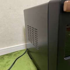 お問い合わせ多数  
SHARP RE-SD18A-B オーブンレンジ 2022年製の画像