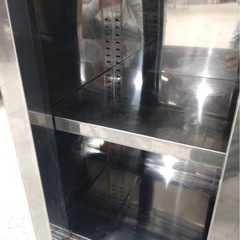 アズマ 扉付き ステンレスの画像