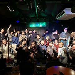 ベーシスト募集🎸(残り２曲)都内軽音サークル