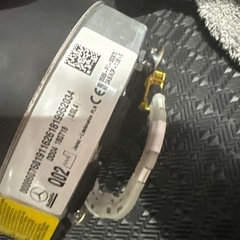 メルセデスベンツAMGE53純正ステアリングの画像