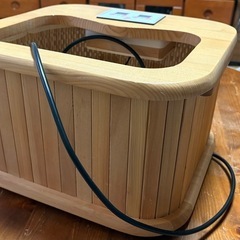 ぽかぽか足hotの画像