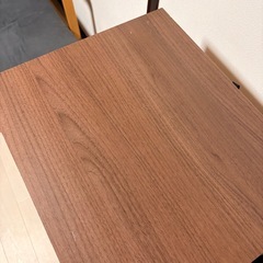 組み立て済み　チェストの画像