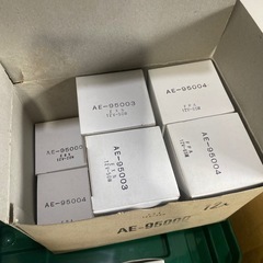 電球まとめて引き取り希望の画像