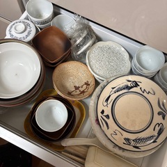 食器るい類の画像