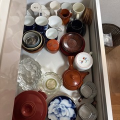 食器るい類の画像