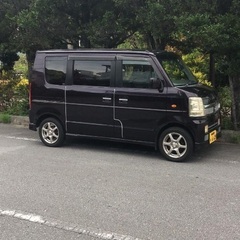 マツダ スクラムバンの画像