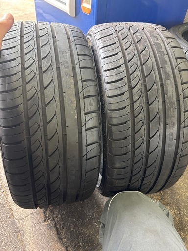 早いもの勝ち‼️たいやタイヤ４本セット