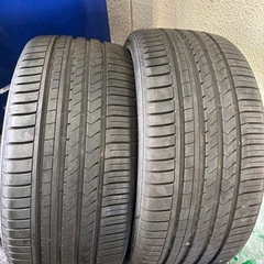 早いもの勝ち‼️たいやタイヤ４本セットの画像