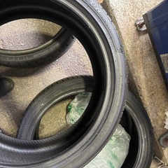 早いもの勝ち‼️たいやタイヤ４本セットの画像