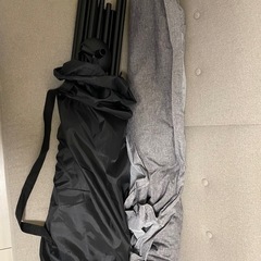 西松屋　ソフトベビーサークル　スクエアの画像