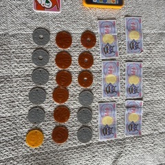 アンパンマン ピッ！とおかいもの アンパンマンレジスター（スキャナー付き）の画像