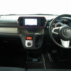 トヨタ パッソ 　モーダ　Ｓ　　ございます　(*'▽')♥の画像