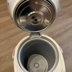 タイガーVE電気まほうびん　
PVW-A300 の画像