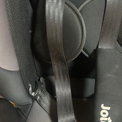 joie チャイルドシートの画像