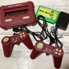 プレステ　ファミコン互換機　3点セット　まとめ売り　バラ売り可能の画像