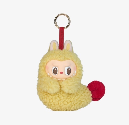 エビフライ　ラブブ　　　