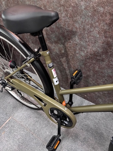 27インチ ママチャリ 自転車 変速付き つうきん通勤 ママチャリ 自転車 27 ギア」の人気商品一覧・価格比較 - 価格.com