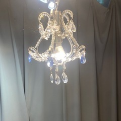 シャンデリアの画像