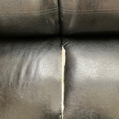 ソファーの画像