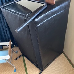 ソファーの画像