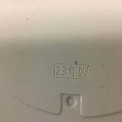 象印炊飯器　NPーXB10型の画像