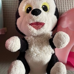 フィガロお世話カートの画像