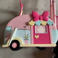 フィガロお世話カートの画像