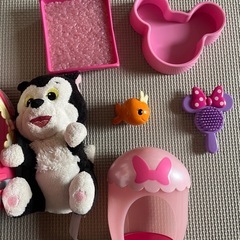 フィガロお世話カートの画像