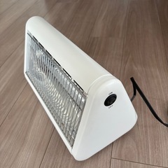 あしもとあったかストーブ
の画像